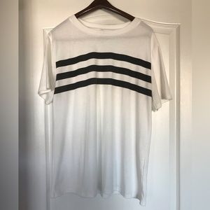 Striped Tee